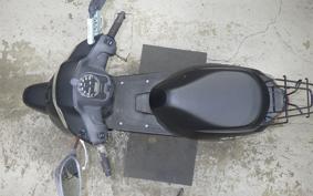 HONDA TACT Gen.4 2010 AF79