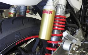 HONDA CB400 SUPER BOLDOR A 2014 NC42