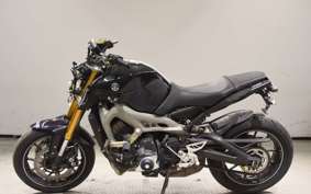 YAMAHA MT-09 A 2017 RN34J