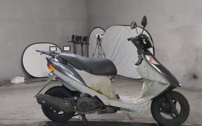 SUZUKI ADDRESS V125 CF46A