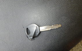 SUZUKI VERDE CA1MA