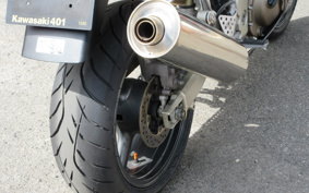 KAWASAKI ZX900R NINJA 2002 00E029