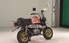 HONDA MONKEY 2022 Z50J