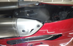 DUCATI 1199 PANIGALE 2014