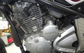 YAMAHA SEROW 250 Gen.2 2023 DG17J