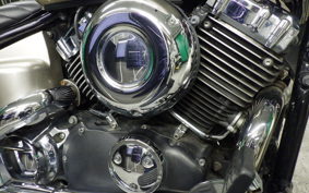 YAMAHA DRAGSTAR 400 CLASSIC  2010 VH02J
