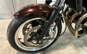 KAWASAKI ZEPHYR400K 2008 ZR400C