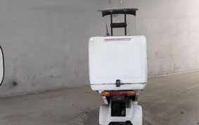 HONDA GYRO TA02