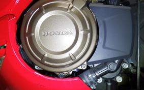 HONDA CBR400R 2021 NC56