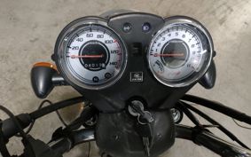 HONDA LY125 PCJL