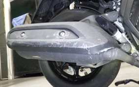 HONDA TACT-4ﾍﾞｰｼｯｸ 2004 AF79