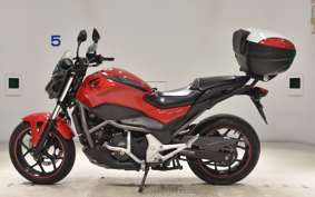 HONDA NC700S D 2013 RC61