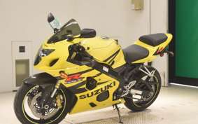 SUZUKI GSX-R600 2004