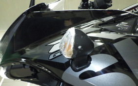 SUZUKI GSX-R125 2007 DL33B