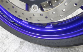 YAMAHA MT-09 ASP 2020 RN52J