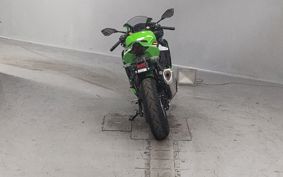 KAWASAKI  NINJA ZX-4RR 2025 ZX400P