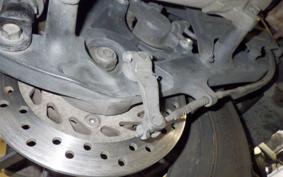 HONDA FORZA SI ABS MF12