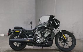 HARLEY RH975 2022 ZH1