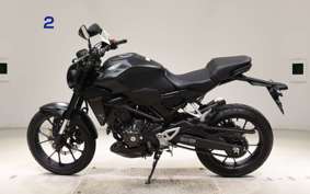 HONDA CB250RA 2017 MC52