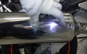 HONDA CB1300SF SUPER FOUR 2008 SC54