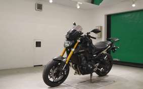 YAMAHA MT-09 A 2014 RN34J