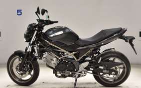 SUZUKI SV650 A 2025 VP55E