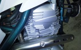 YAMAHA SEROW 250 Gen.3 2006 DG31J