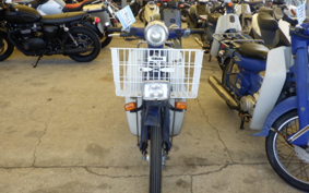 YAMAHA MATE 50 UA04J