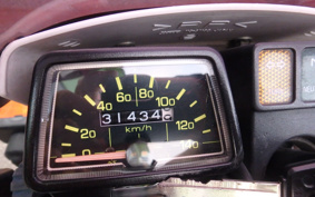 YAMAHA SEROW 225 DG08J