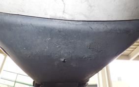 HONDA DIO GEN 3 2004 AF34