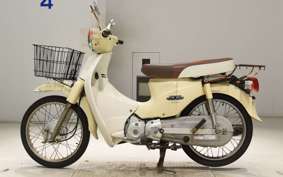 HONDA C110 SUPER CUB JA07