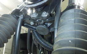 YAMAHA SR400 Gen.5 2021 RH16J