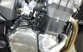 SUZUKI BANDIT 1200 A 2008 GV79A