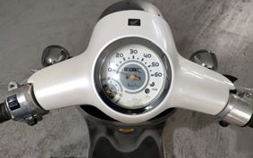 HONDA GIORNO AF70