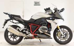 BMW R1200RS 2017