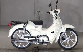 HONDA SUPER CUB110 JA59