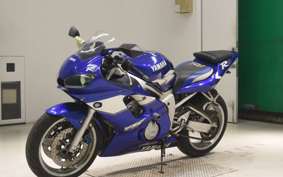 YAMAHA YZF-R6 1999