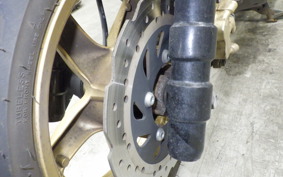 YAMAHA BW S125 2008