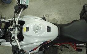 BMW R1200GS 2012