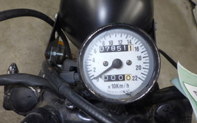 KAWASAKI Z250 Limited 1995 KZ250G
