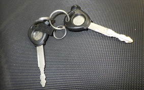 YAMAHA TRICITY 125 1999 SE82J