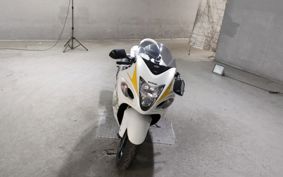 SUZUKI GSX1300R HAYABUSA 2008 GX72A
