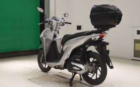 HONDA DIO 110 2024 JK03