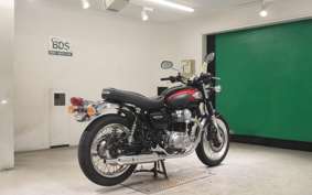 KAWASAKI W800 2024 EJ800E