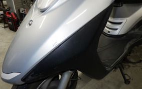 YAMAHA AXIS 125 TREET SE53J