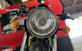 KAWASAKI 250TR 2007 BJ250F