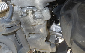 HONDA ZOOMER AF58