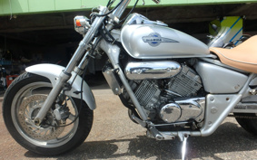 HONDA V-TWIN MAGNA MC29