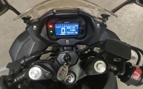 SUZUKI GSX250 R DN11A
