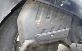 SUZUKI GEMMA 90 CD13A